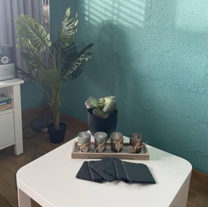 Apartament Le Papillon Hotton Zewnętrze zdjęcie
