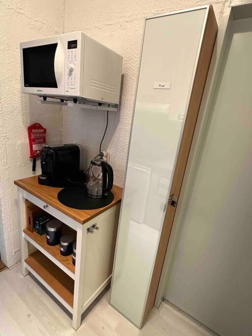 Apartament Le Papillon Hotton Zewnętrze zdjęcie