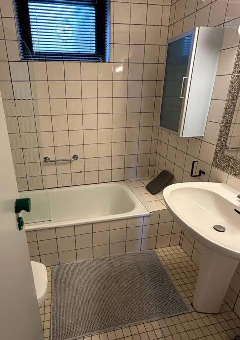 Apartament Le Papillon Hotton Zewnętrze zdjęcie