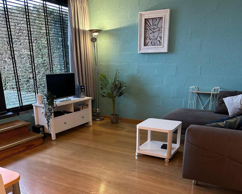 Apartament Le Papillon Hotton Zewnętrze zdjęcie