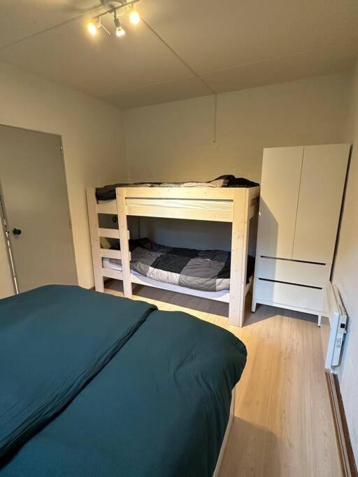Apartament Le Papillon Hotton Zewnętrze zdjęcie