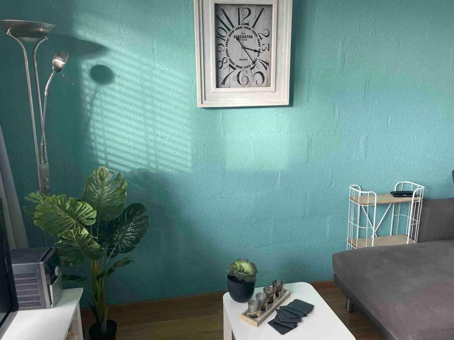 Apartament Le Papillon Hotton Zewnętrze zdjęcie