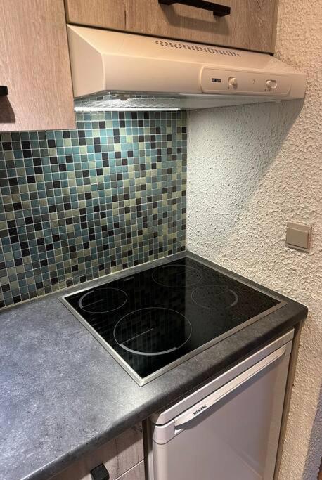 Apartament Le Papillon Hotton Zewnętrze zdjęcie