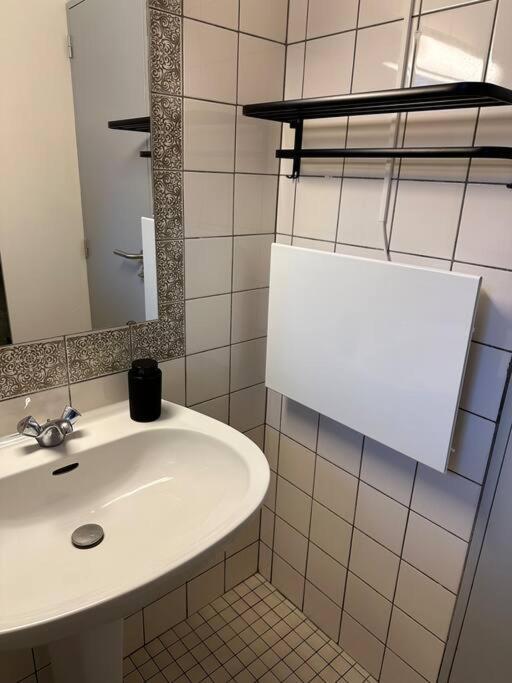 Apartament Le Papillon Hotton Zewnętrze zdjęcie
